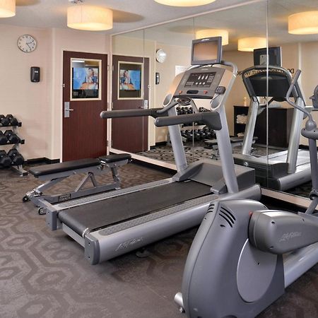 Fairfield Inn & Suites By Marriott Helena Zewnętrze zdjęcie