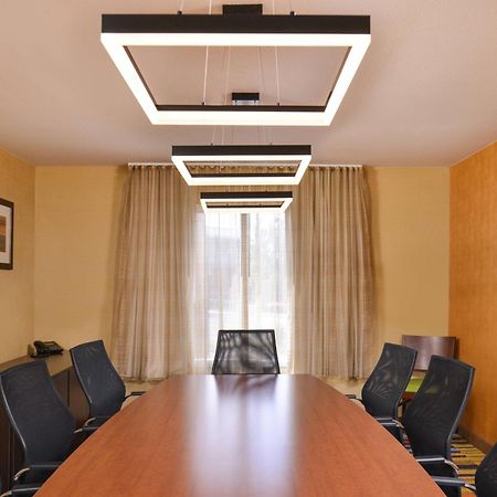 Fairfield Inn & Suites By Marriott Helena Zewnętrze zdjęcie