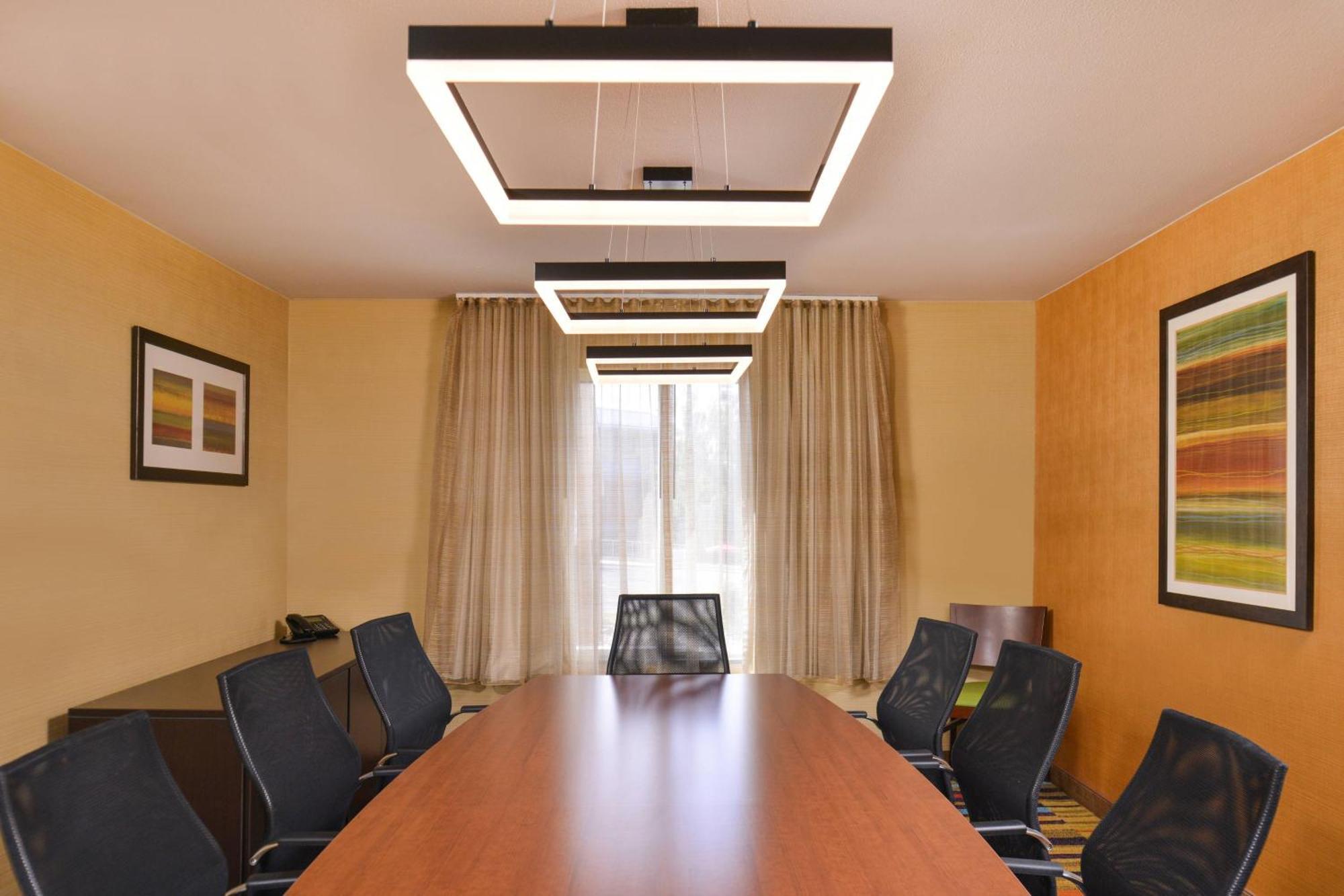 Fairfield Inn & Suites By Marriott Helena Zewnętrze zdjęcie