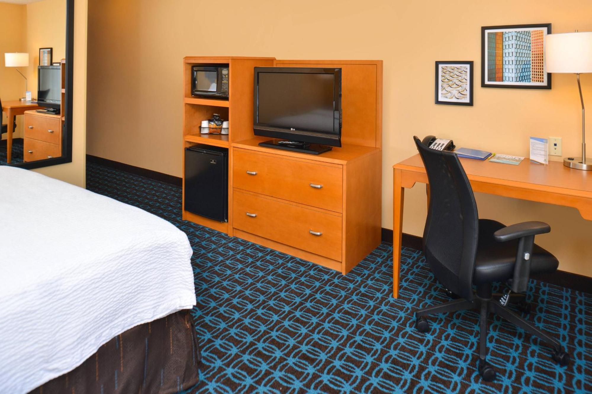 Fairfield Inn & Suites By Marriott Helena Zewnętrze zdjęcie