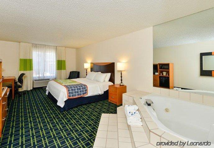 Fairfield Inn & Suites By Marriott Helena Zewnętrze zdjęcie
