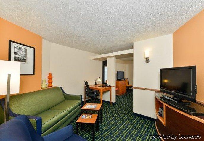 Fairfield Inn & Suites By Marriott Helena Zewnętrze zdjęcie