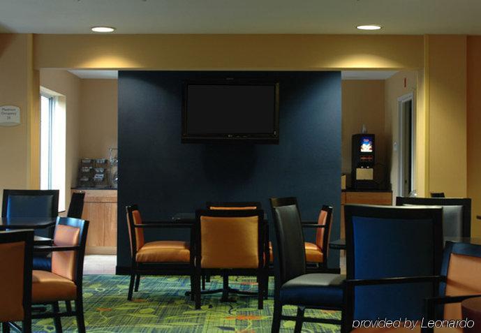 Fairfield Inn & Suites By Marriott Helena Zewnętrze zdjęcie
