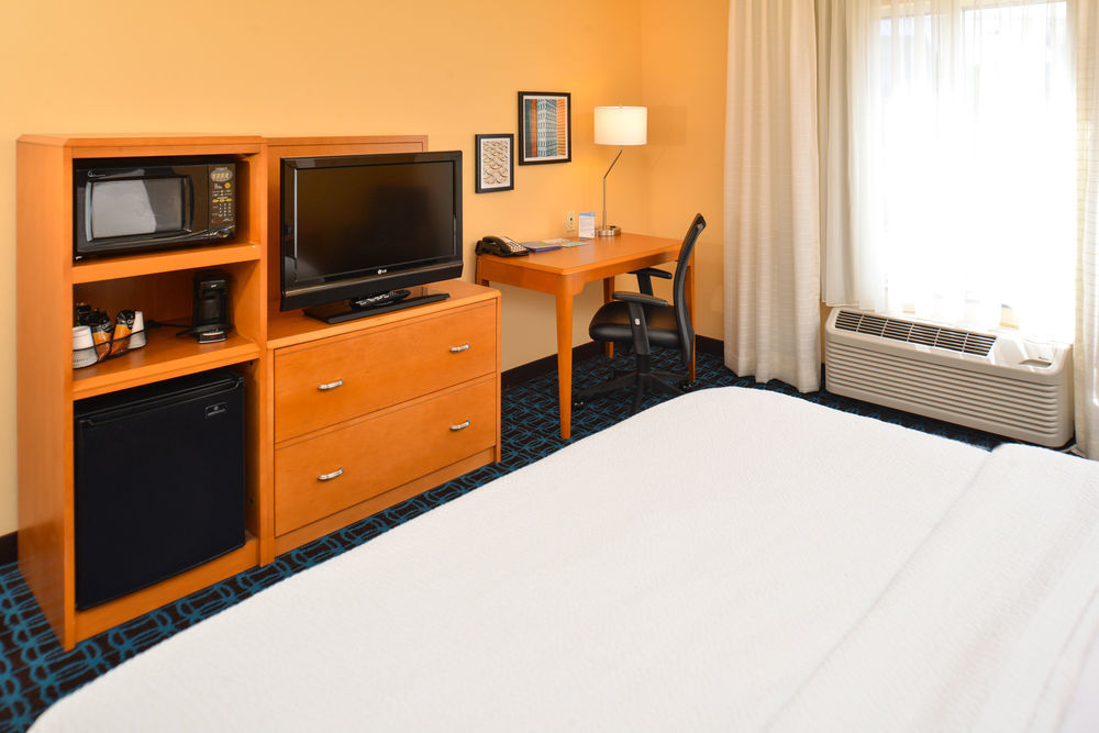 Fairfield Inn & Suites By Marriott Helena Zewnętrze zdjęcie