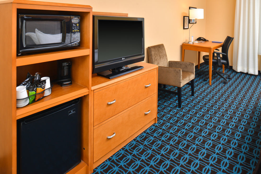 Fairfield Inn & Suites By Marriott Helena Zewnętrze zdjęcie