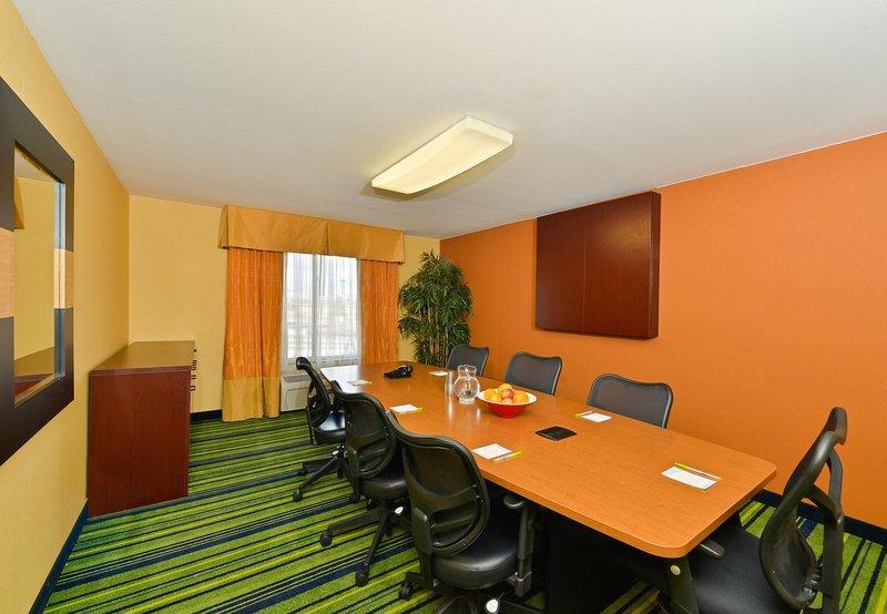 Fairfield Inn & Suites By Marriott Helena Zewnętrze zdjęcie