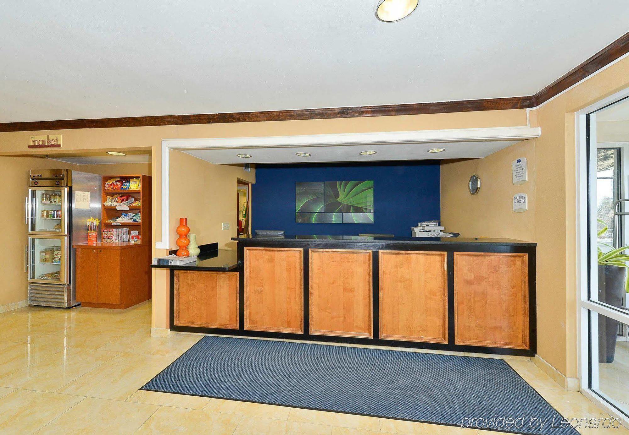 Fairfield Inn & Suites By Marriott Helena Zewnętrze zdjęcie