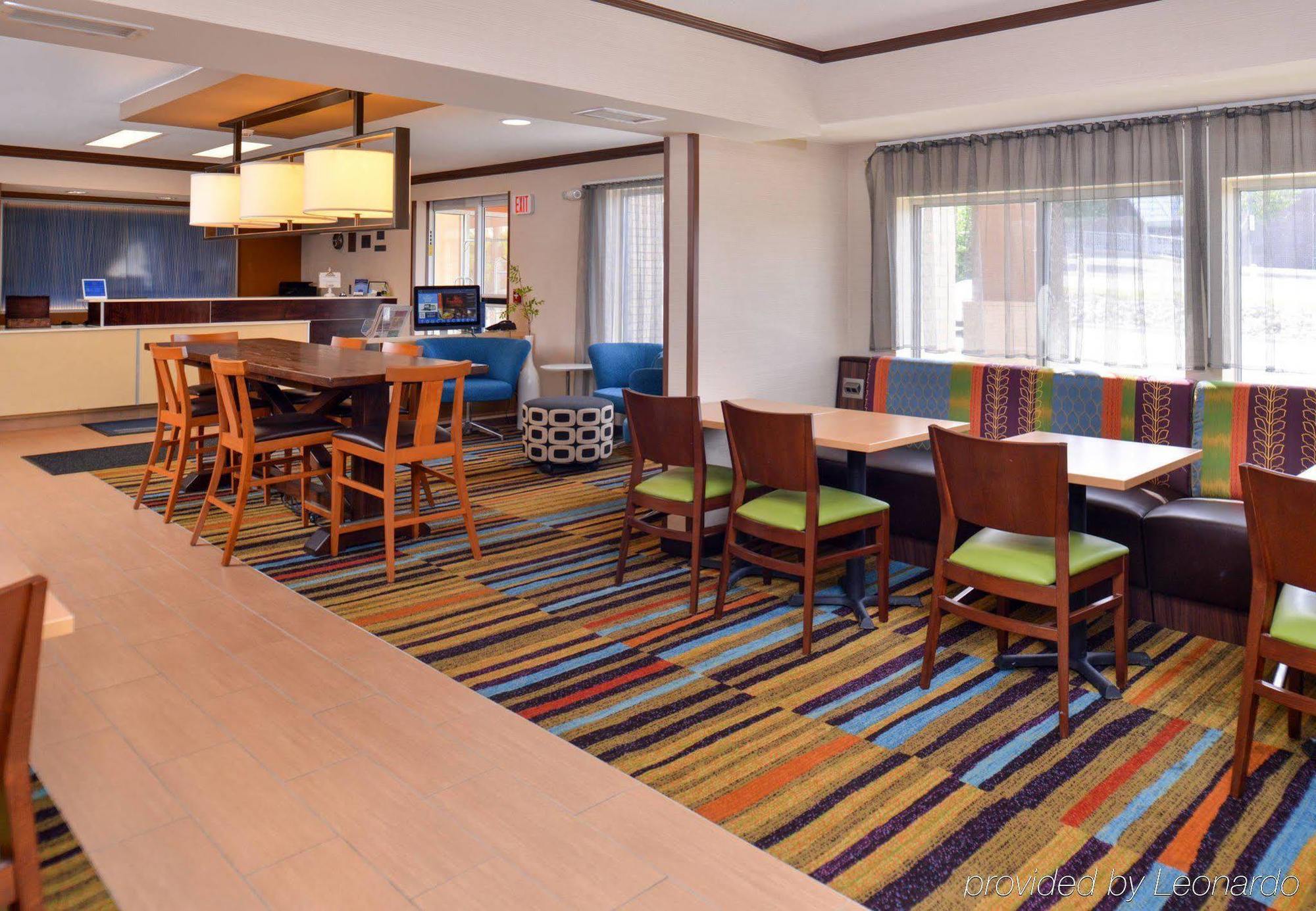 Fairfield Inn & Suites By Marriott Helena Zewnętrze zdjęcie
