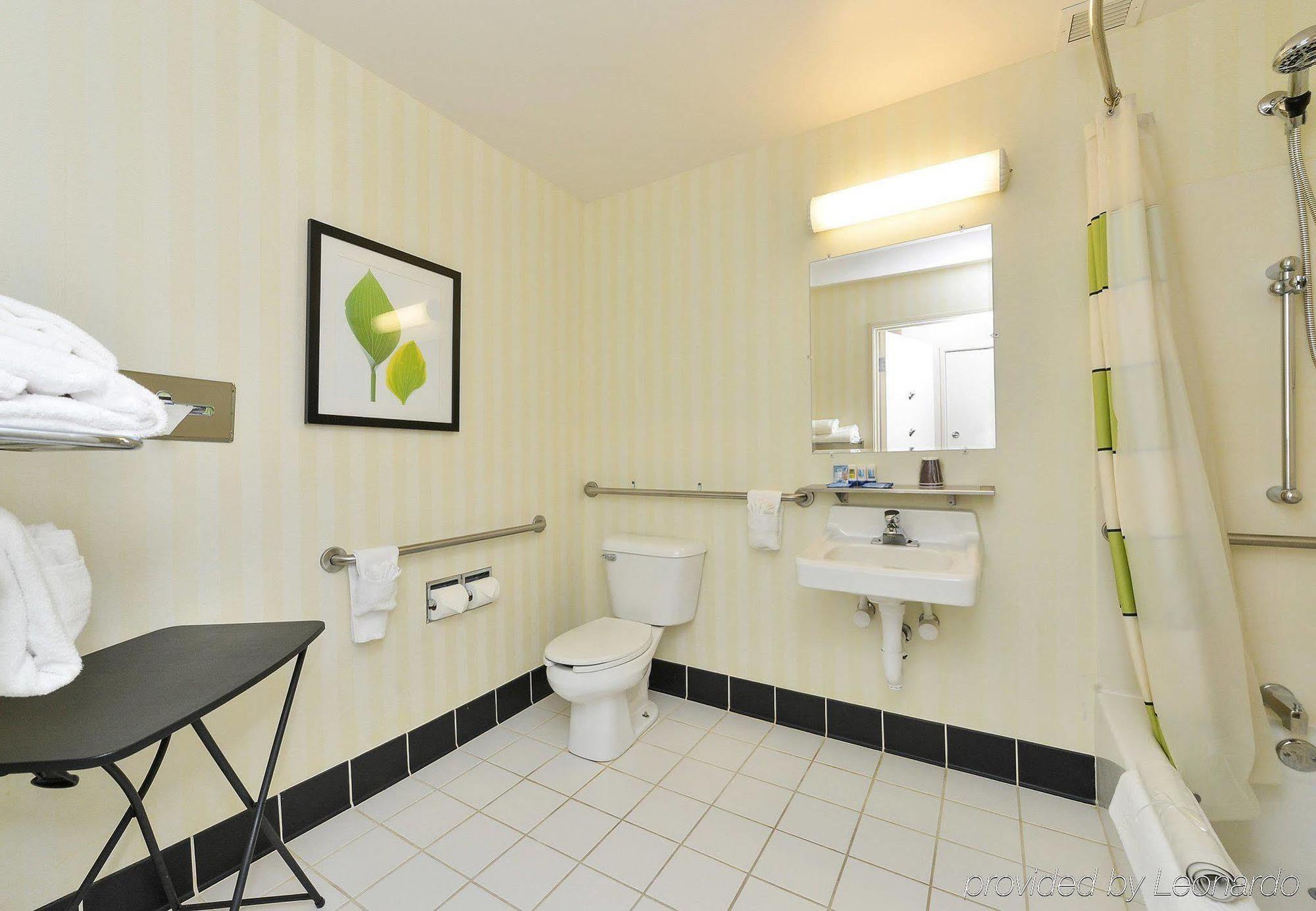 Fairfield Inn & Suites By Marriott Helena Zewnętrze zdjęcie