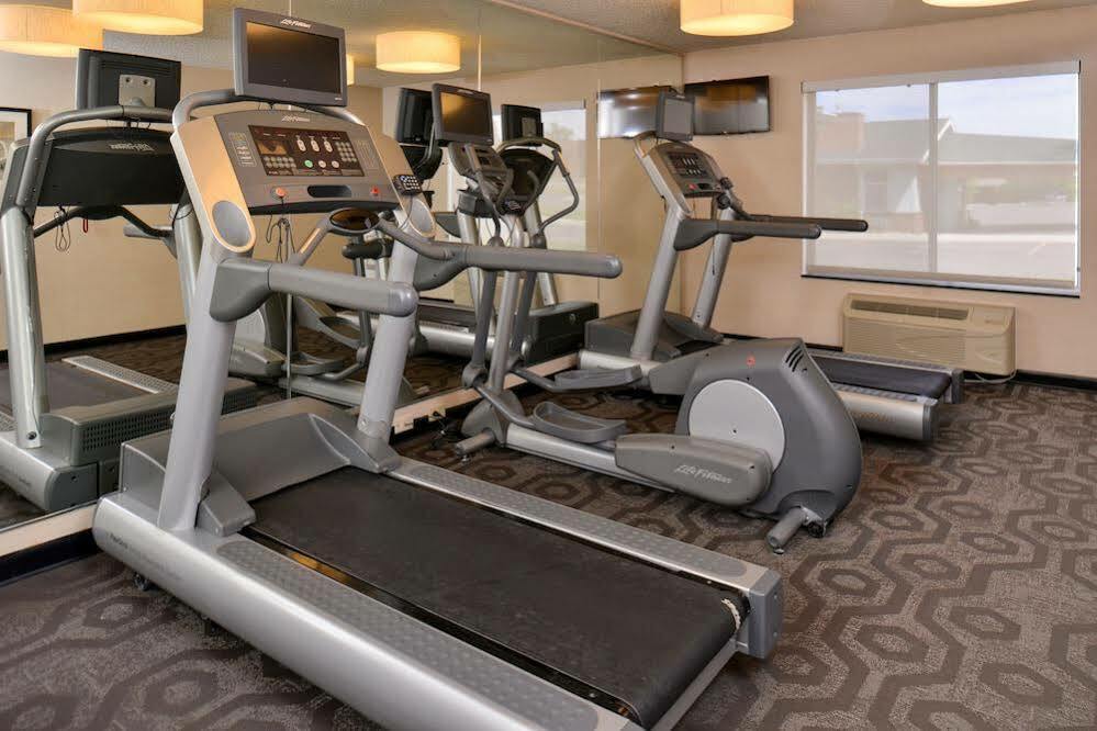 Fairfield Inn & Suites By Marriott Helena Zewnętrze zdjęcie