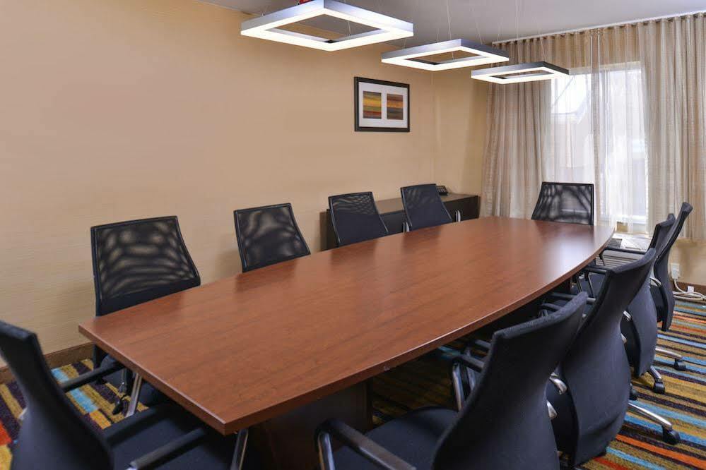 Fairfield Inn & Suites By Marriott Helena Zewnętrze zdjęcie