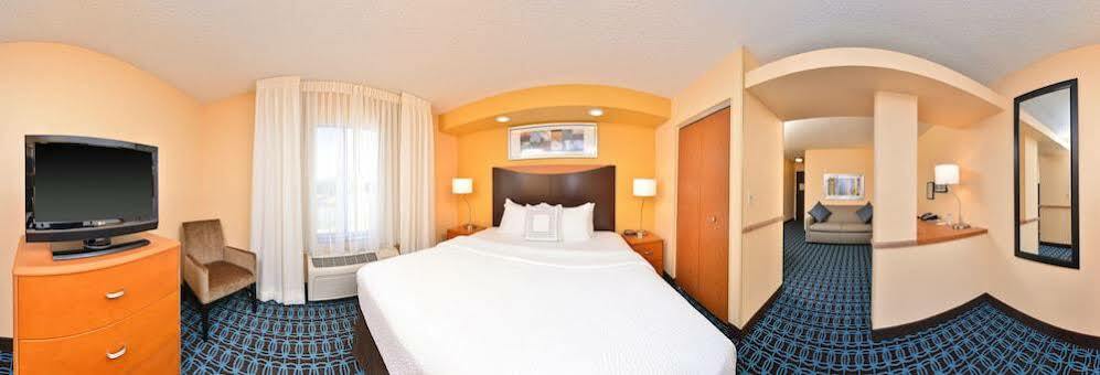 Fairfield Inn & Suites By Marriott Helena Zewnętrze zdjęcie